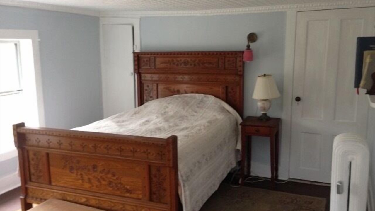 Photo of Bedroom in Waterford