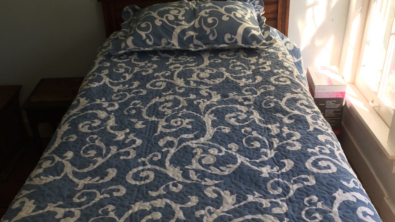 Photo of Bedroom in Waterford