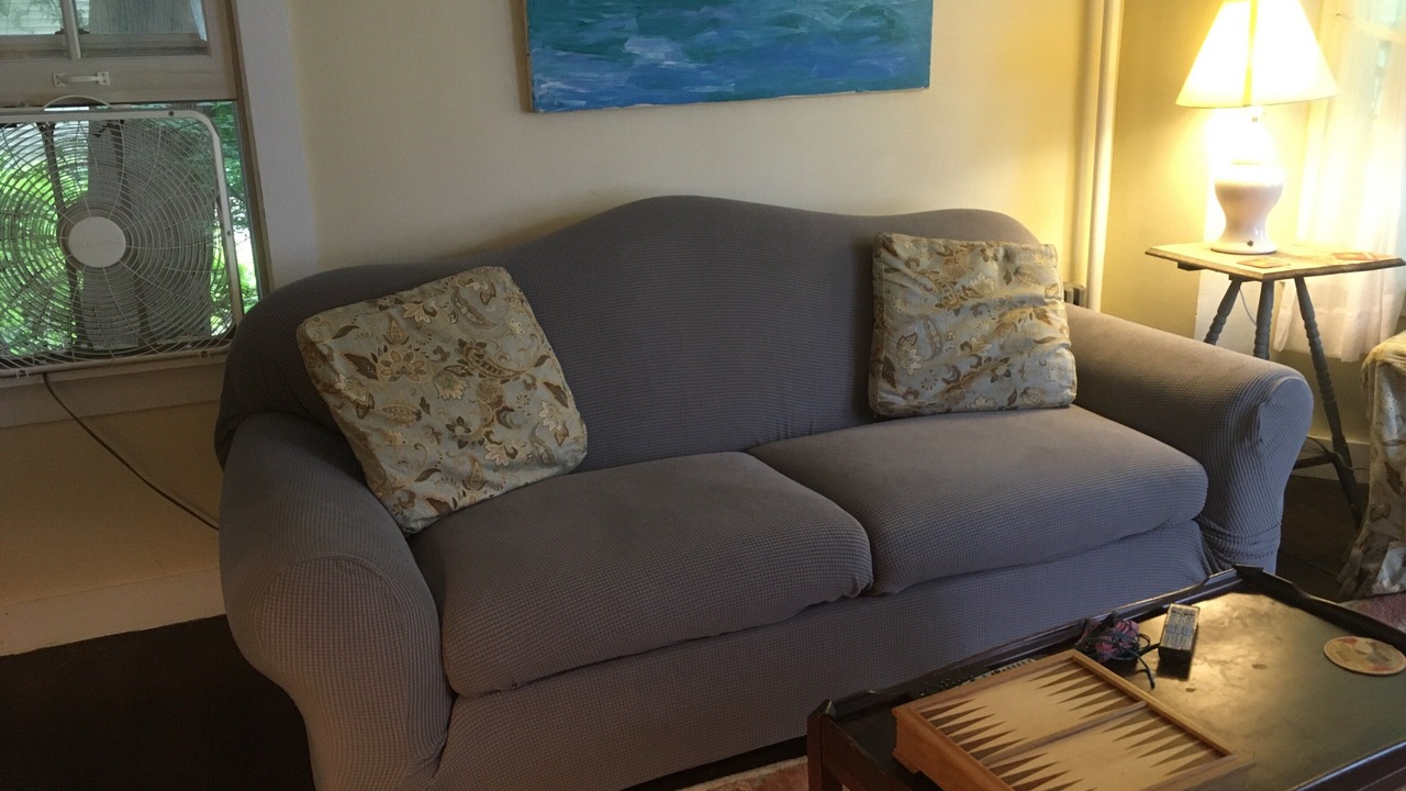 Photo of Livingroom in Waterford