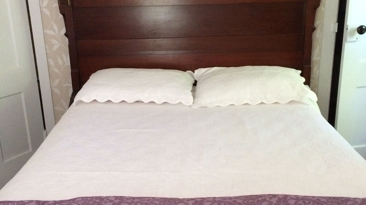 Photo of Bedroom in Waterford