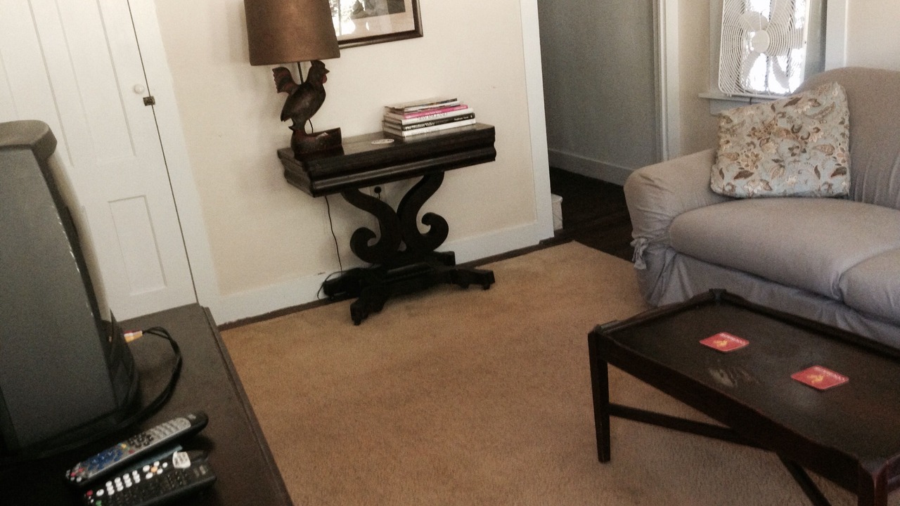 Photo of Livingroom in Waterford