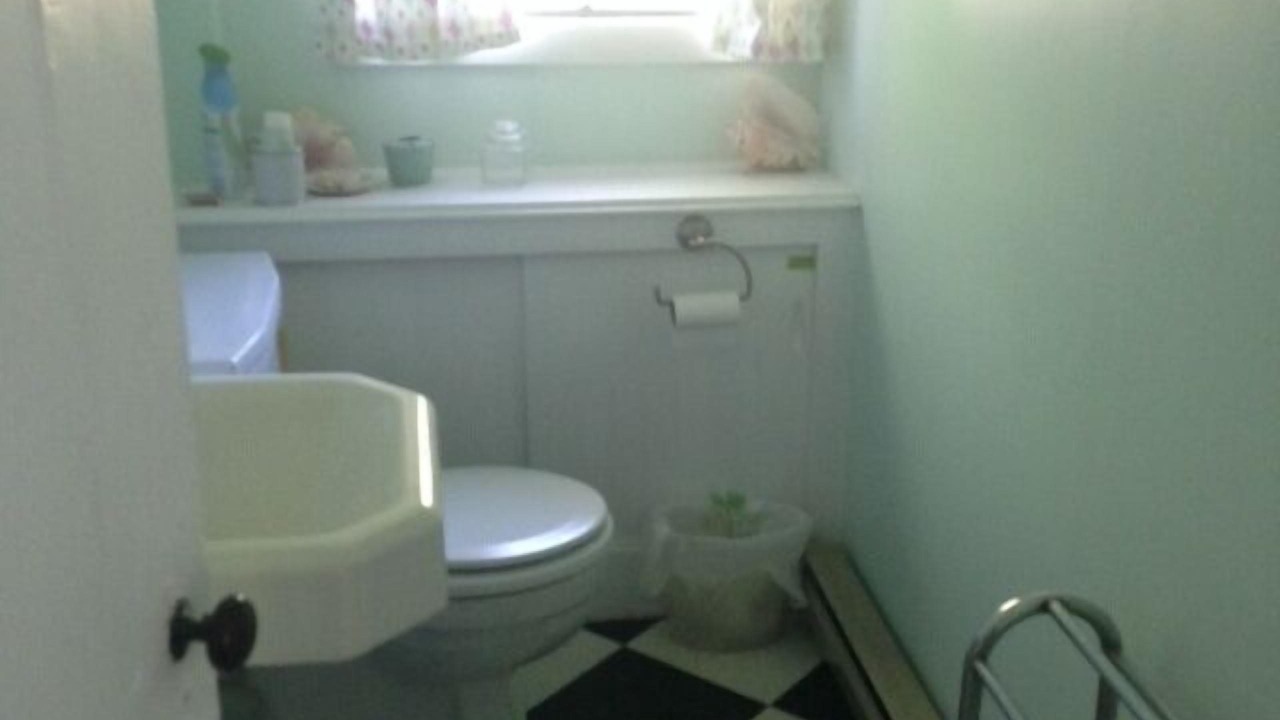Photo of Bathroom in Waterford