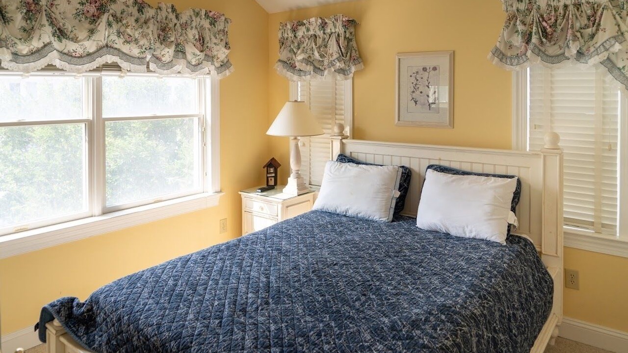 Photo of Bedroom in North End