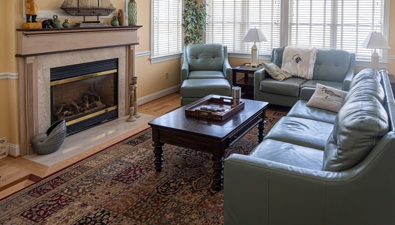 Photo of Livingroom in North End