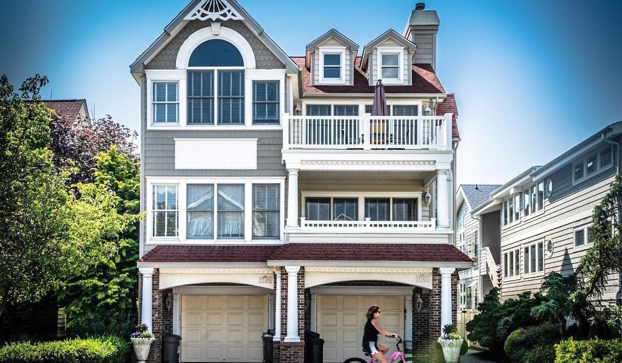 Photo of Outdoor in North End