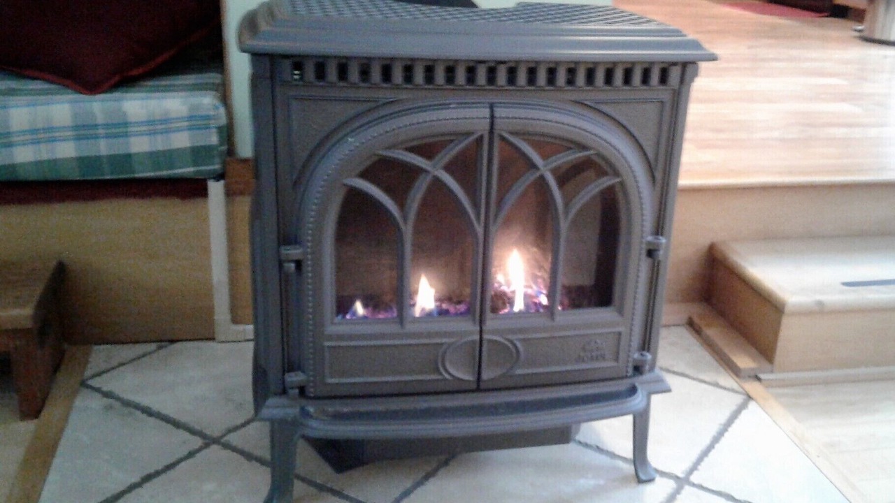 Photo of Livingroom in Waitsfield