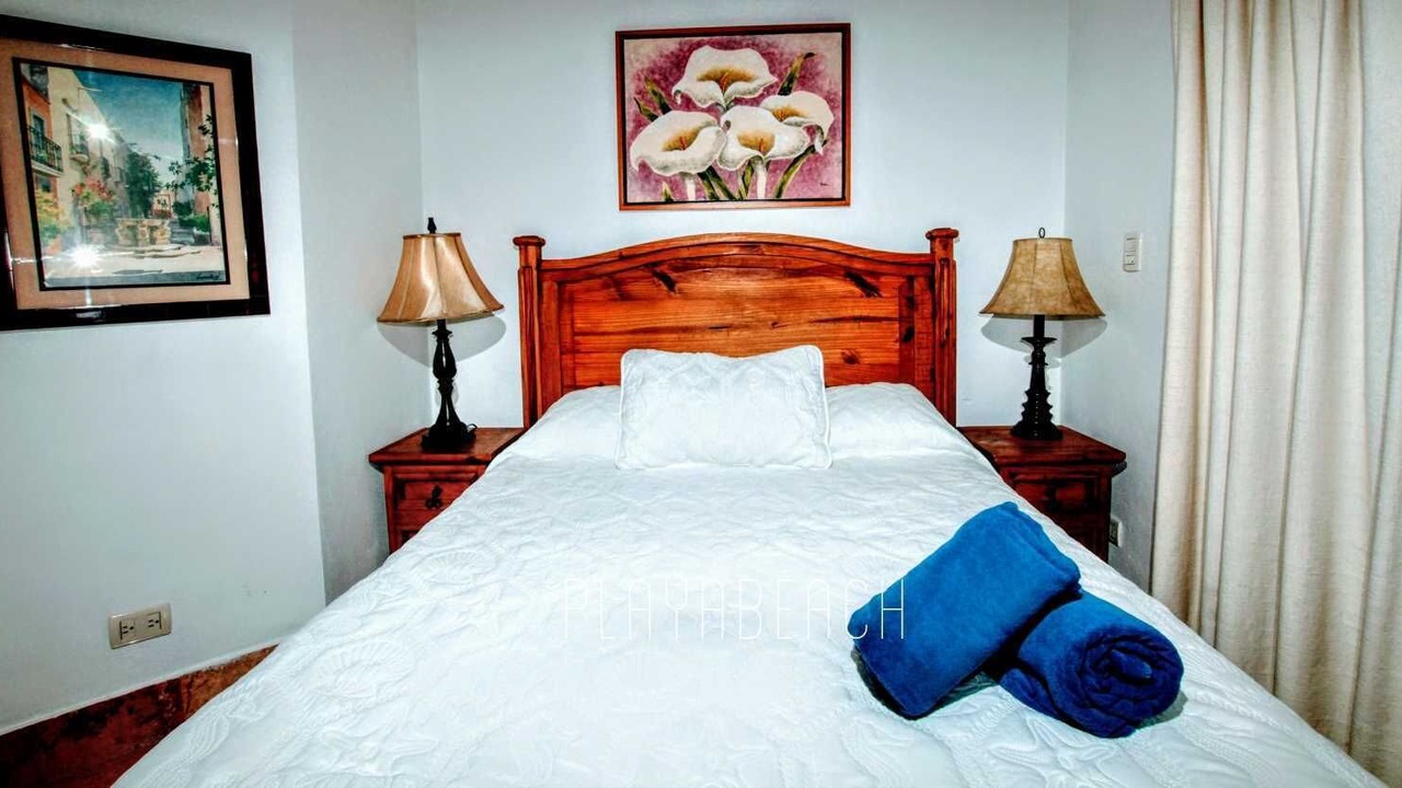 Photo of Bedroom in Centro