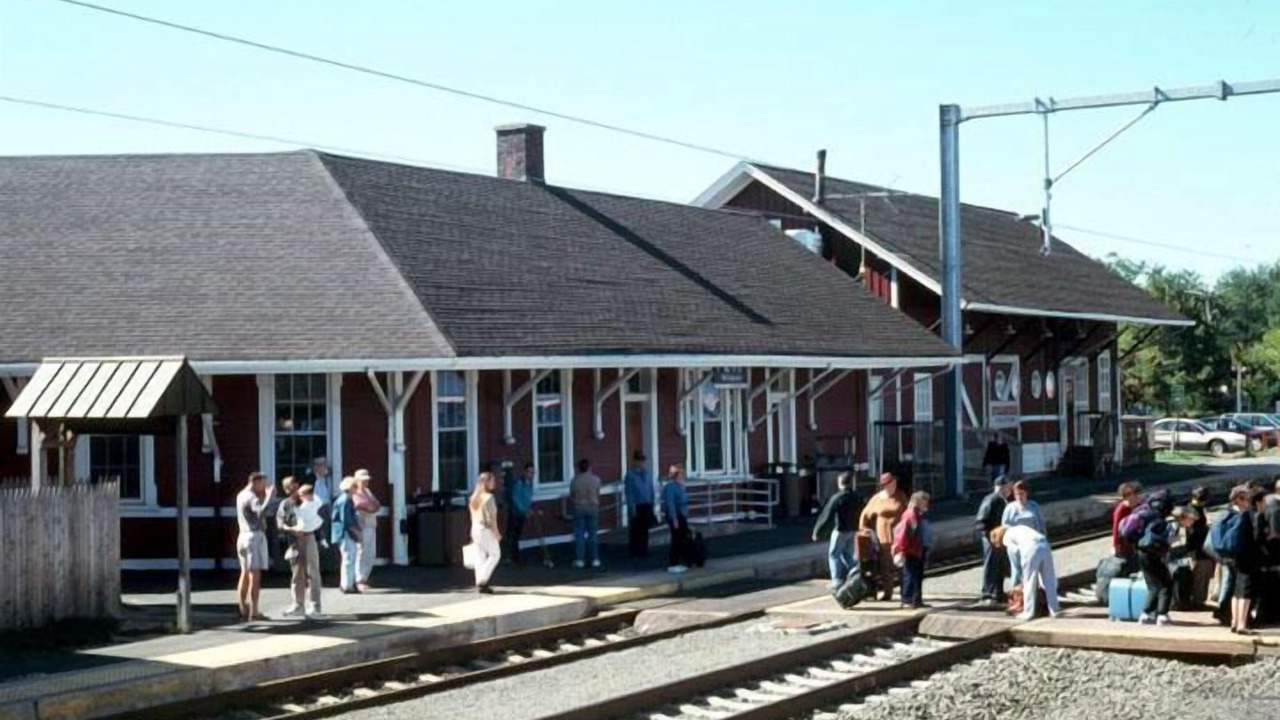Photo of Others in Old Saybrook Center