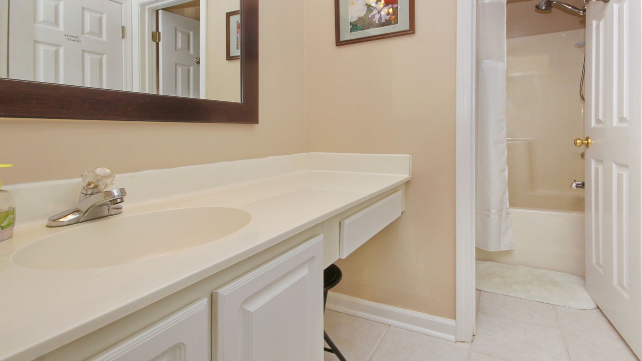 Photo of Bathroom in Pawleys Island