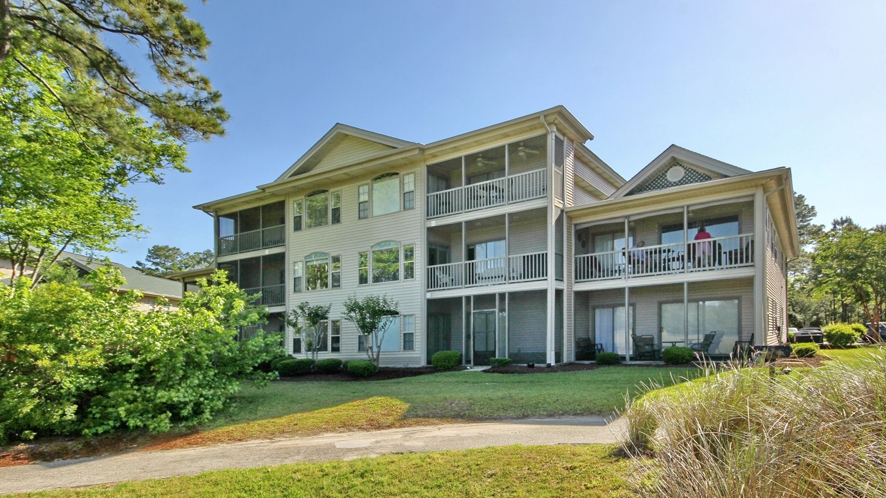 Photo of Outdoor in Pawleys Island