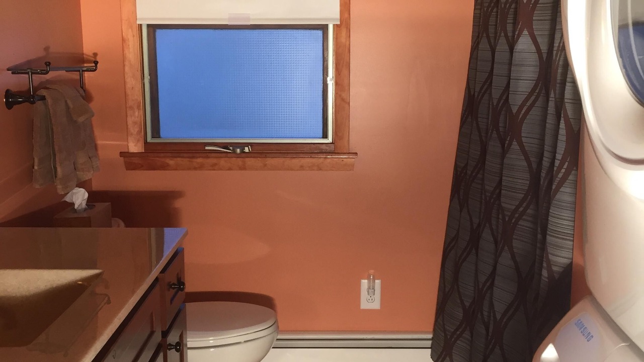 Photo of Bathroom in Mayville