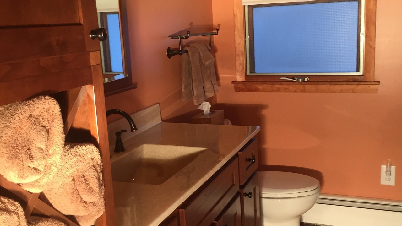 Photo of Bathroom in Mayville