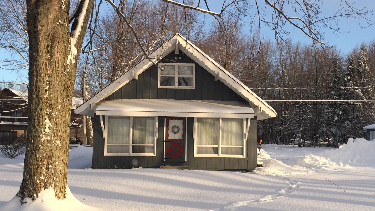 Photo of Outdoor in Mayville