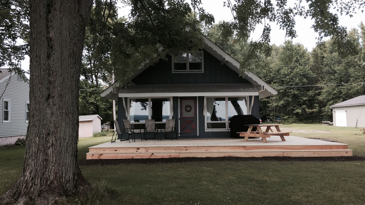 Photo of Outdoor in Mayville