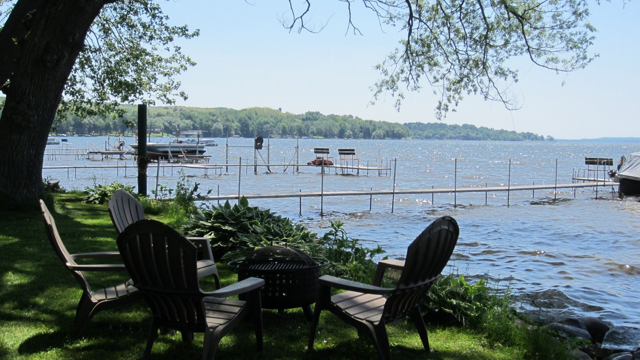 Photo of Outdoor in Mayville