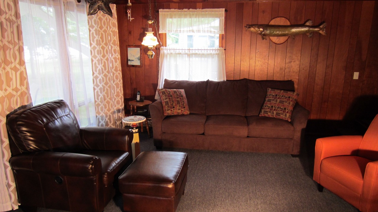 Photo of Bedroom in Mayville