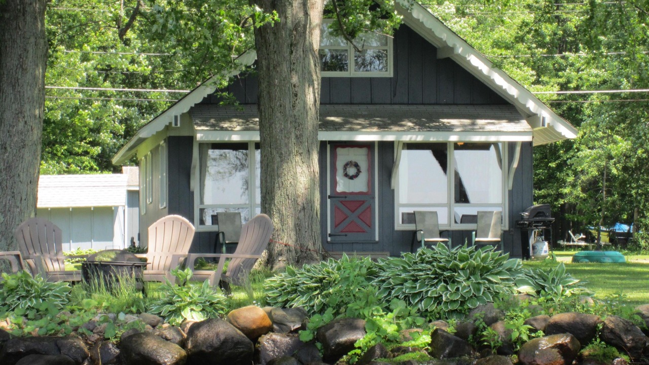 Photo of Outdoor in Mayville