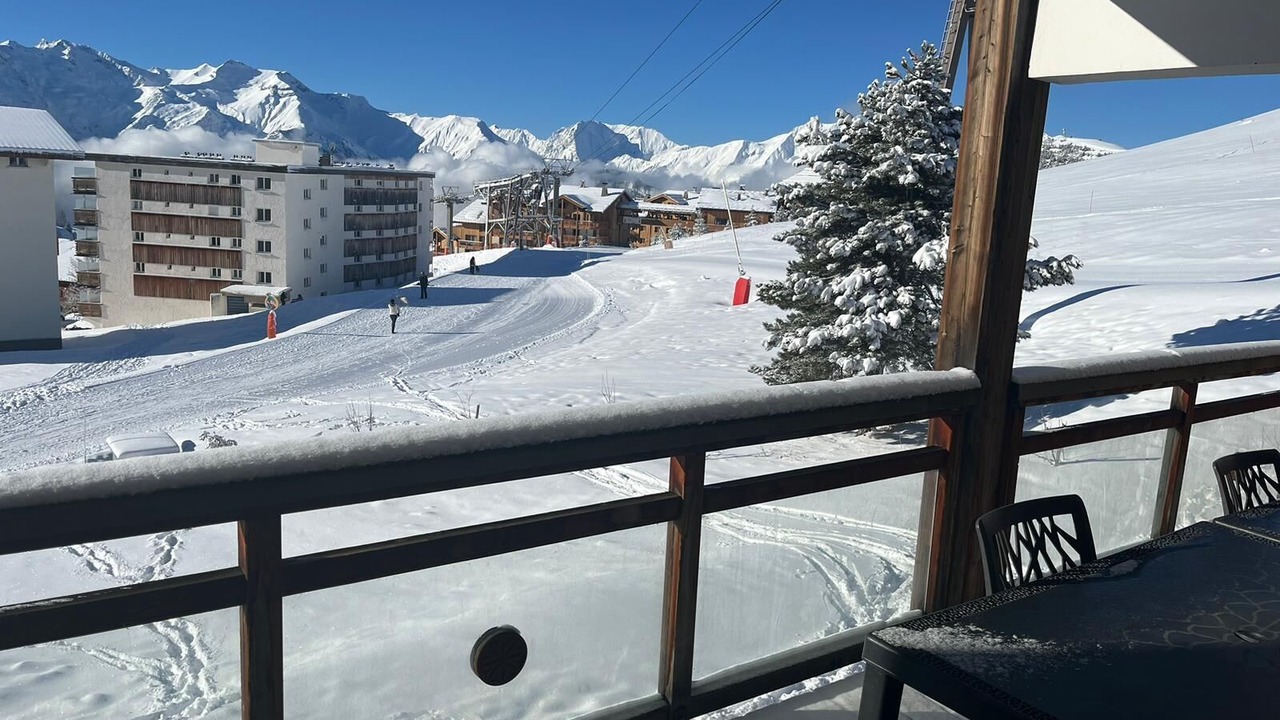 Photo of Outdoor in Cognet