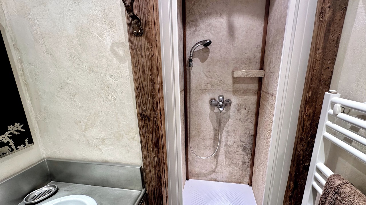 Photo of Bathroom in Cognet