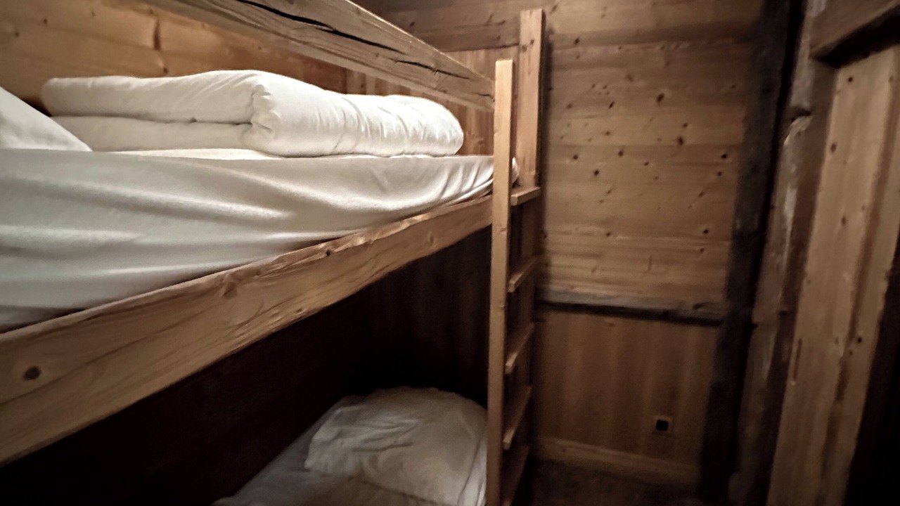 Photo of Bedroom in Cognet