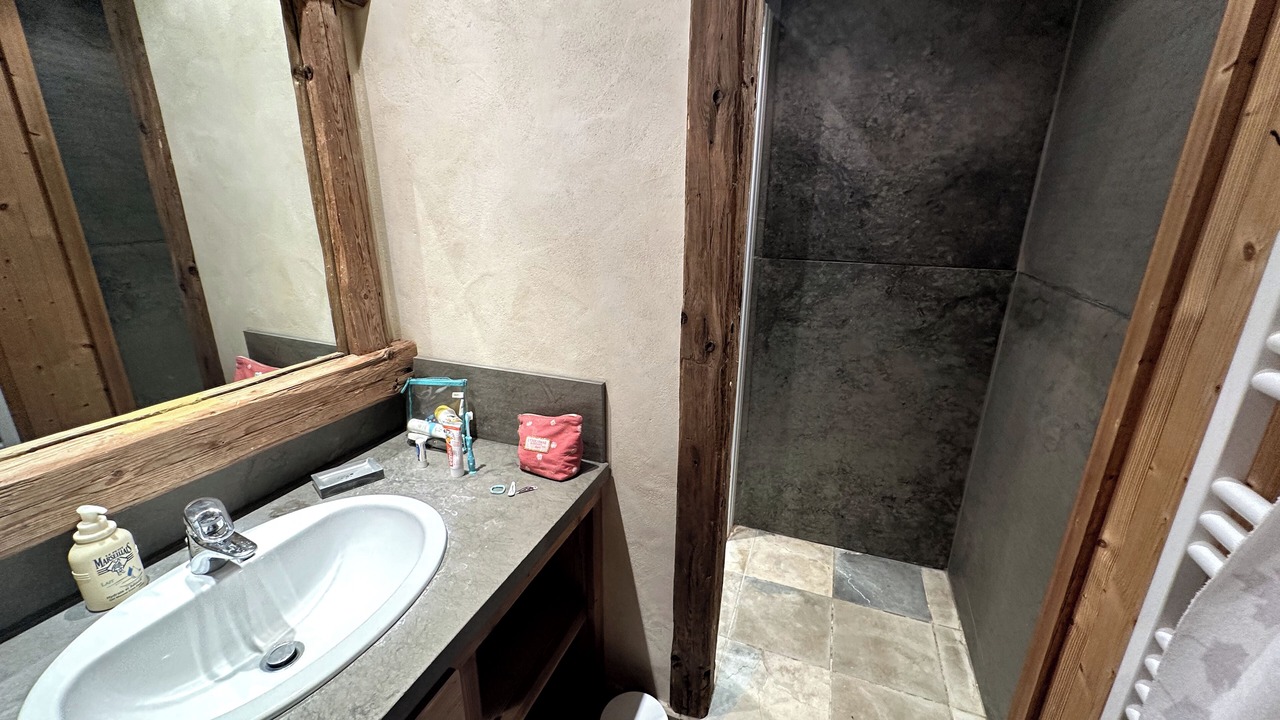 Photo of Bathroom in Cognet