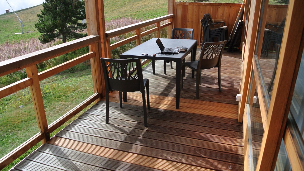 Photo of Outdoor in Cognet