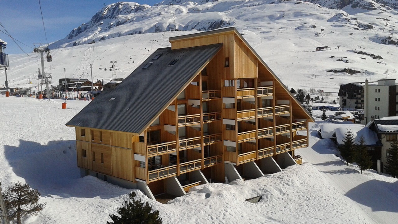 Photo of Outdoor in Cognet