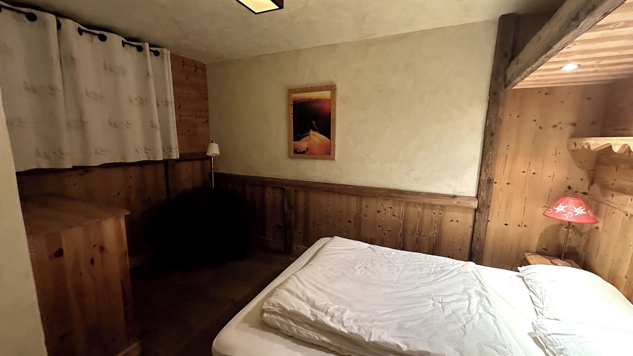 Photo of Bedroom in Cognet