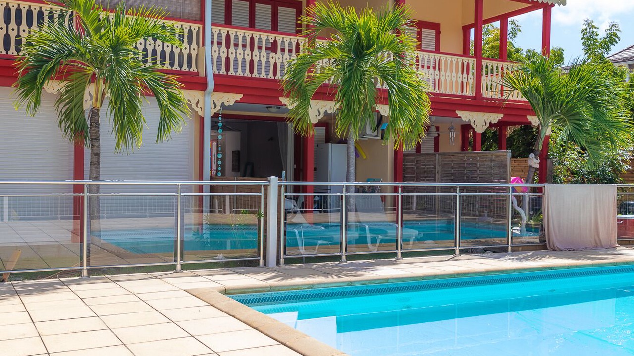 Photo of Outdoor in Orient Bay