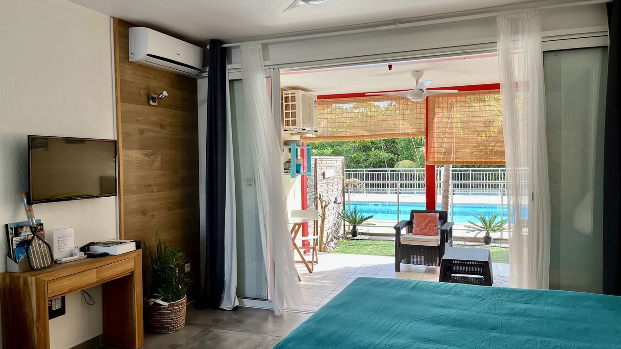 Photo of Bedroom in Orient Bay
