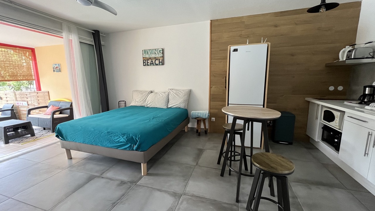 Photo of Bedroom in Orient Bay