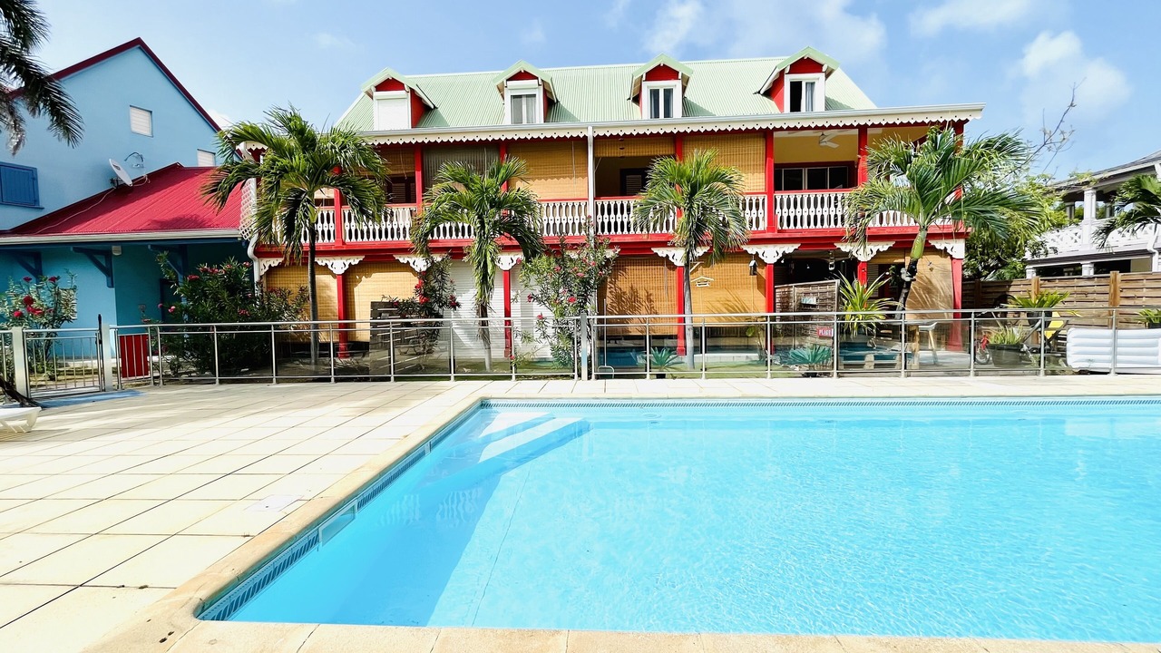 Photo of Outdoor in Orient Bay