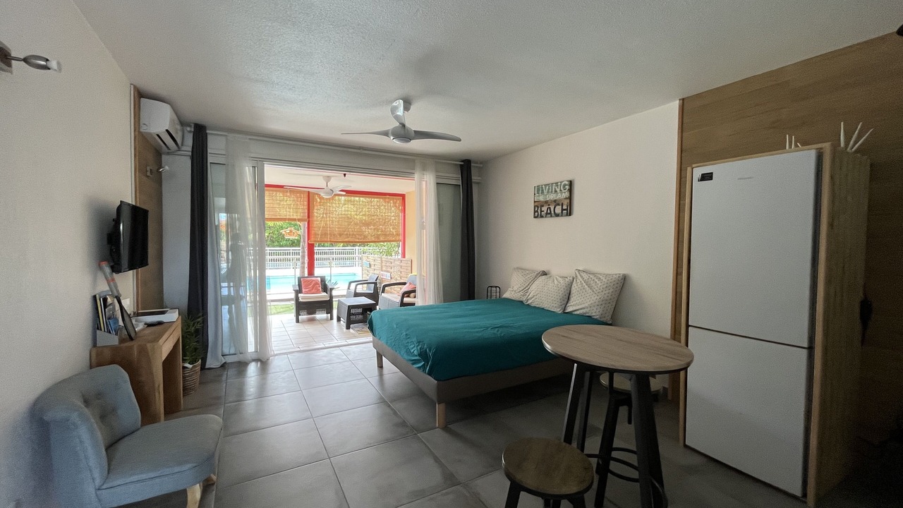 Photo of Bedroom in Orient Bay