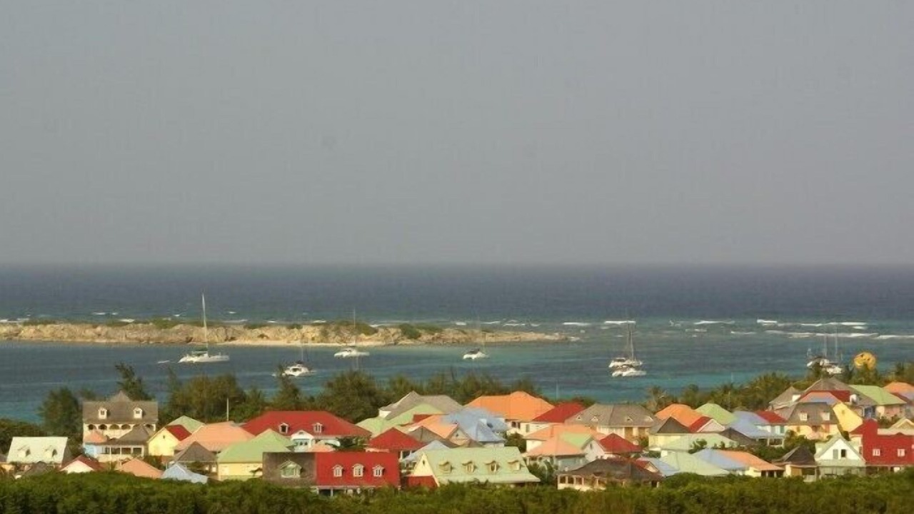 Photo of Outdoor in Orient Bay