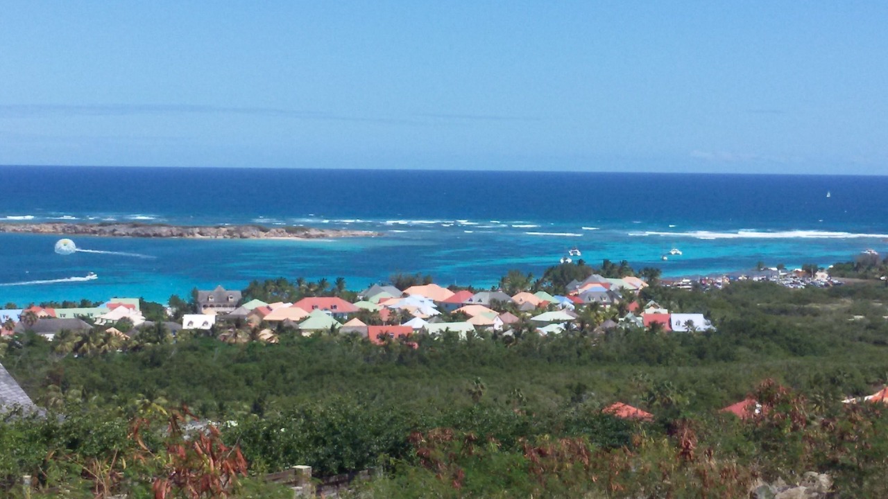 Photo of Outdoor in Orient Bay