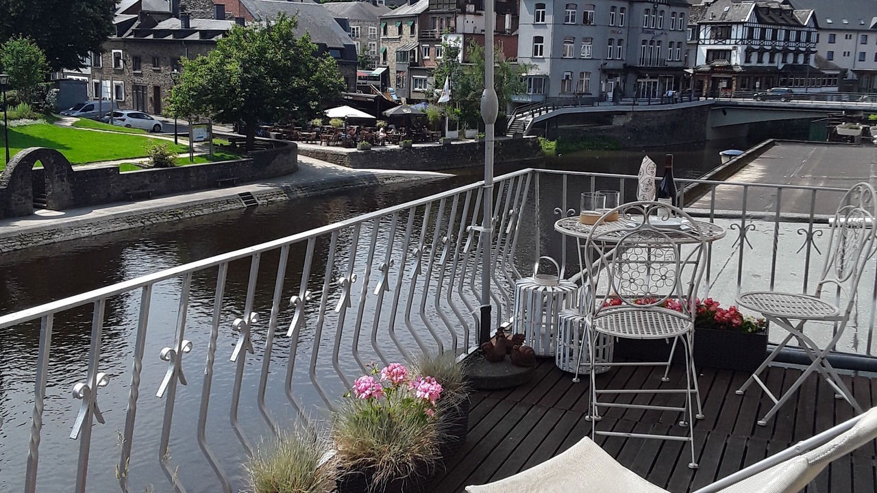 Photo of Outdoor in La Roche-en-Ardenne