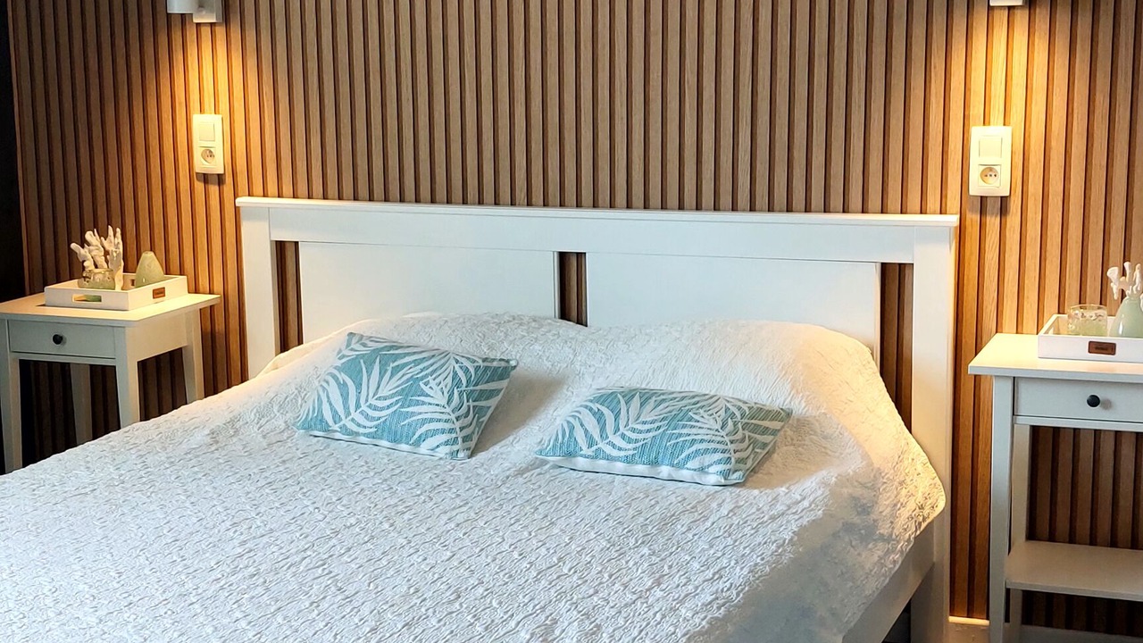 Photo of Bedroom in La Roche-en-Ardenne