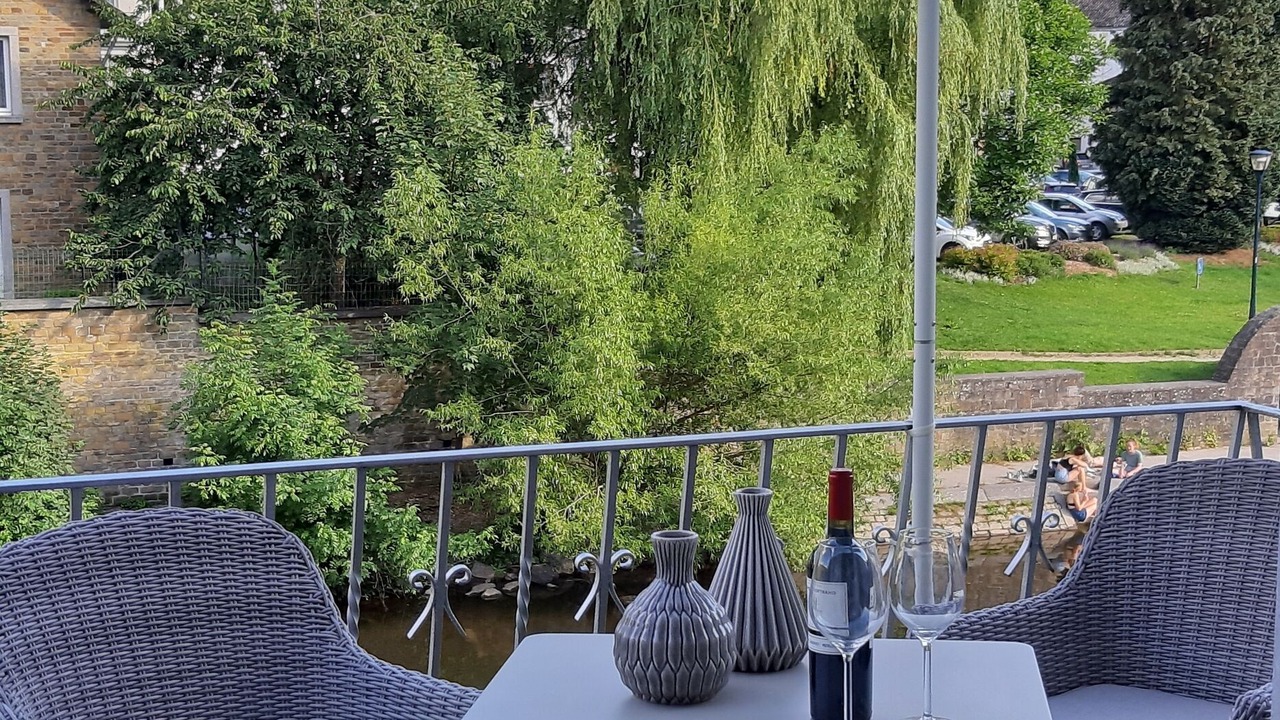 Photo of Outdoor in La Roche-en-Ardenne