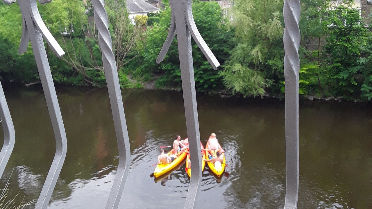 Photo of Others in La Roche-en-Ardenne