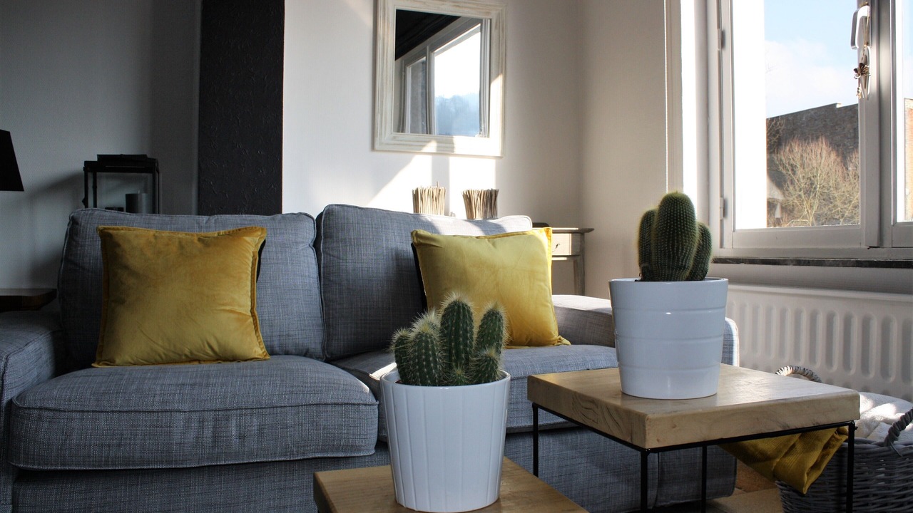 Photo of Livingroom in La Roche-en-Ardenne