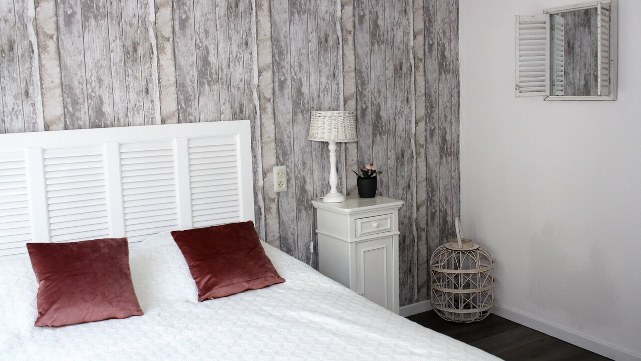 Photo of Bedroom in La Roche-en-Ardenne