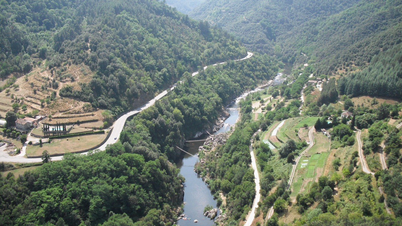 Photo of Outdoor in Duniere-sur-Eyrieux