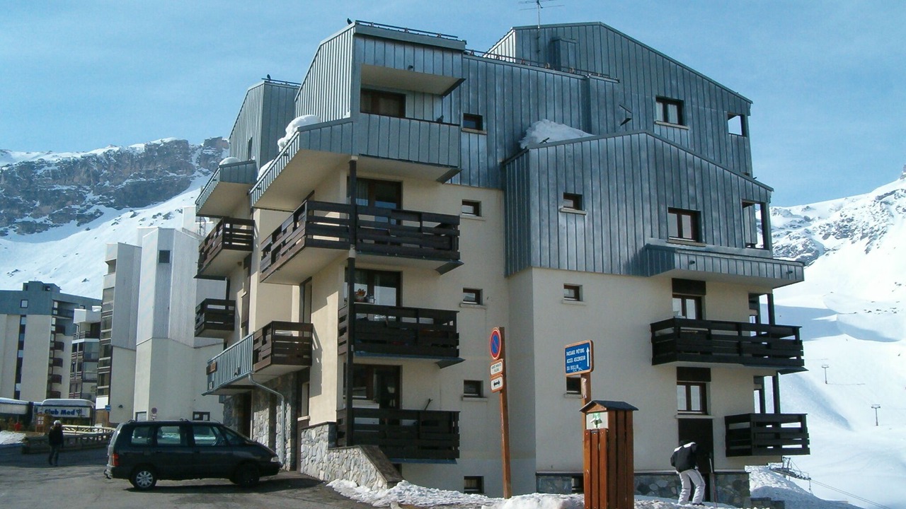 Photo of Outdoor in Val Claret