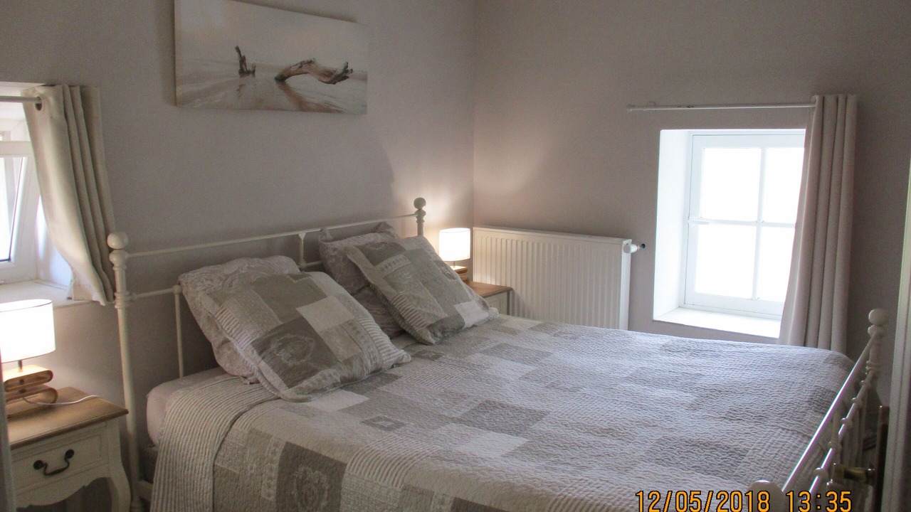 Photo of Bedroom in Nyons