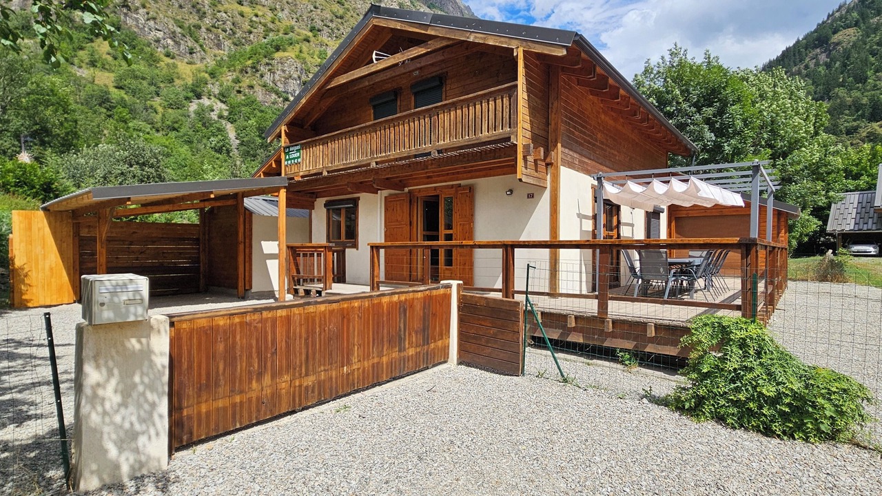 Photo of Outdoor in Venosc