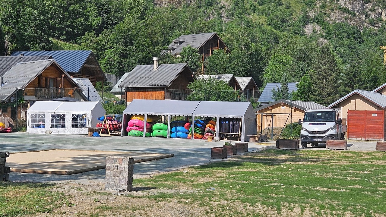 Photo of Others in Venosc