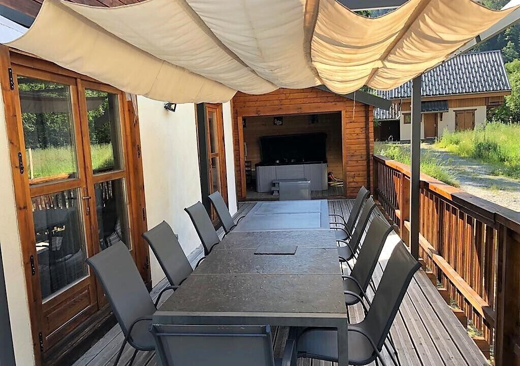 Photo of Outdoor in Venosc