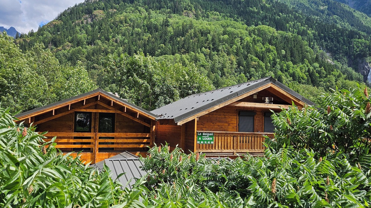 Photo of Outdoor in Venosc