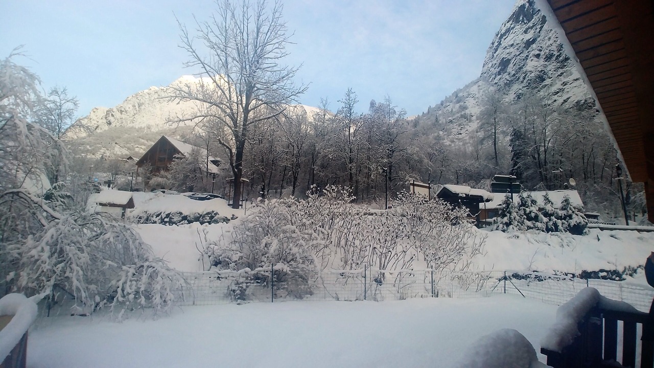 Photo of Outdoor in Venosc