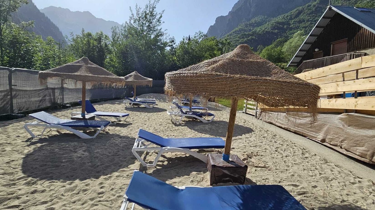 Photo of Outdoor in Venosc